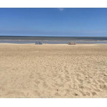 Seaside 2 Bed Chalet Escape In Mablethorpe Esterno foto