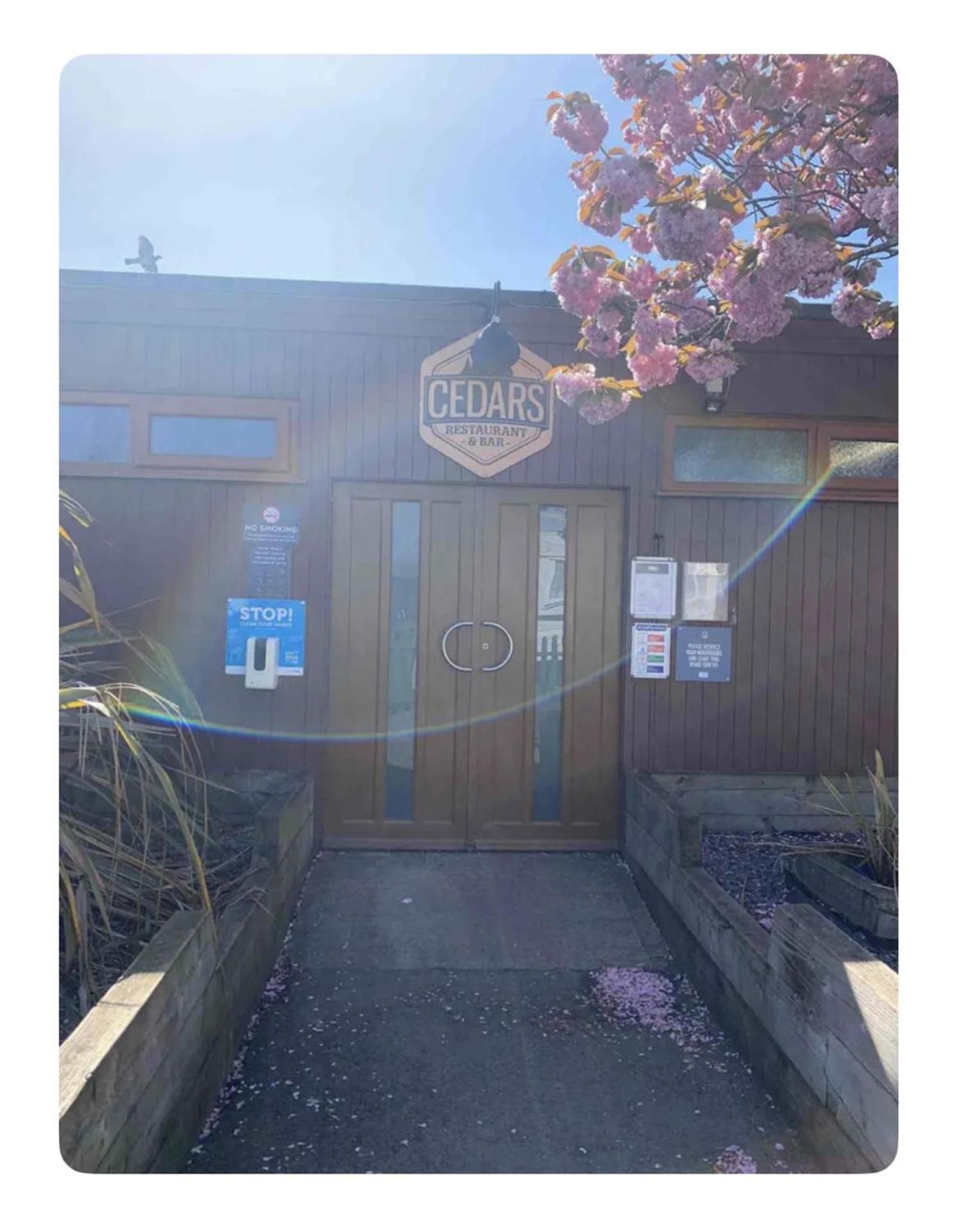 Seaside 2 Bed Chalet Escape In Mablethorpe Esterno foto