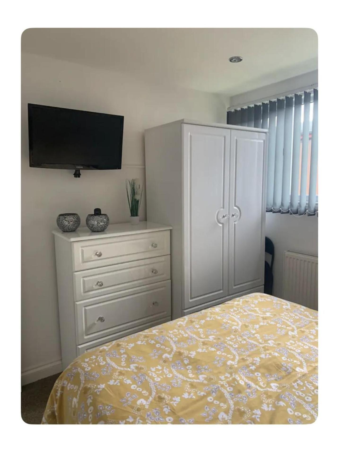 Seaside 2 Bed Chalet Escape In Mablethorpe Esterno foto